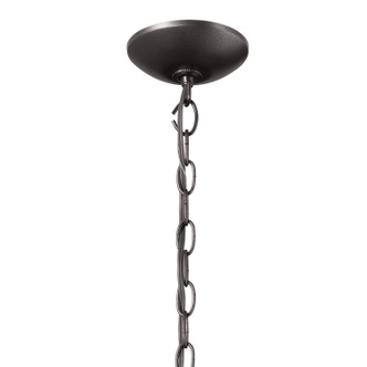 Dame Two Light Pendant (52474AVI)