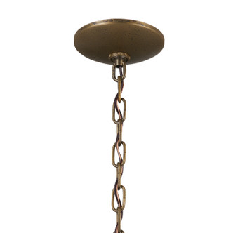 Opal Two Light Pendant (52478CHZ)