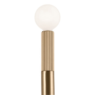 Odensa Ten Light Chandelier (52551CPZ)