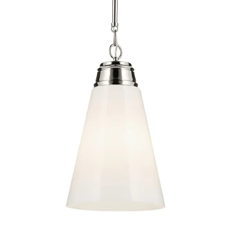 Marsailli One Light Pendant (52661PN)