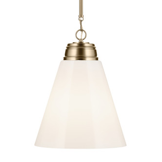 Marsailli One Light Pendant (52662CPZ)