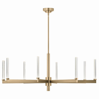 Sycara LED Chandelier (52668CPZ)
