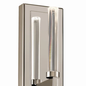 Sycara LED Wall Sconce (52671PN)