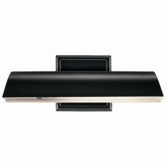 Carston LED Picture Light (52684BK)