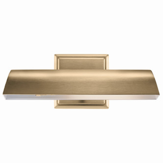 Carston LED Picture Light (52684CPZ)