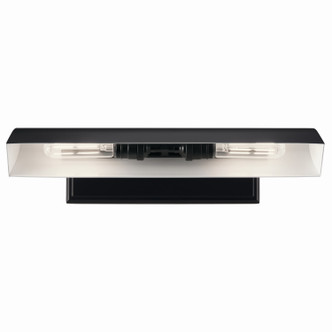 Carston LED Picture Light (52685BK)