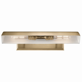 Carston LED Picture Light (52685CPZ)