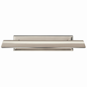 Carston LED Picture Light (52686PN)