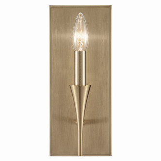 Alvaro One Light Wall Sconce (52694CPZ)