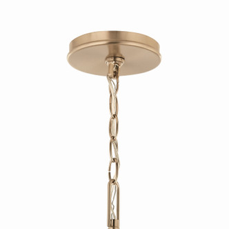Malene 14 Light Chandelier (52698CPZ)