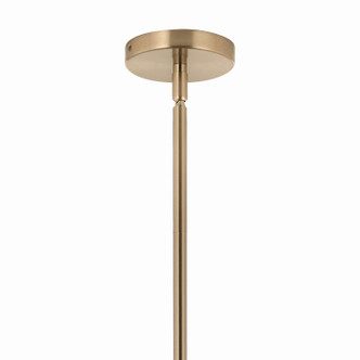 Silvarious 12 Light Linear Chandelier Convertible (52703CPZ)