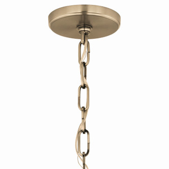 Etcher Two Light Pendant (52711CPZ)
