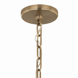 Etcher Two Light Pendant (52711WH)