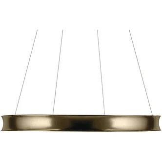 Larousse LED Chandelier (52747CPZLED)