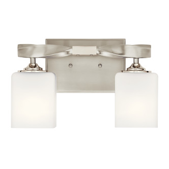 Marette Two Light Bath (55001NI)