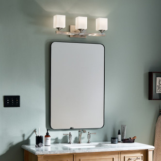 Marette Three Light Bath (55002NI)