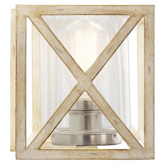 Moorgate Three Light Bath (55065DAW)