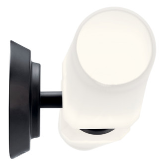 Truby Two Light Bath (55075BK)