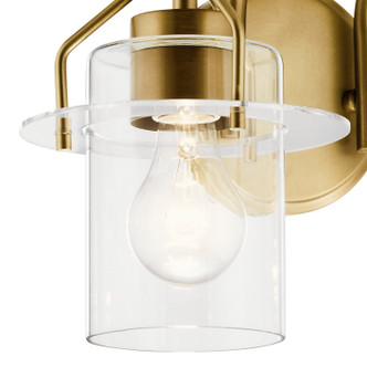 Everett Two Light Bath (55078NBR)