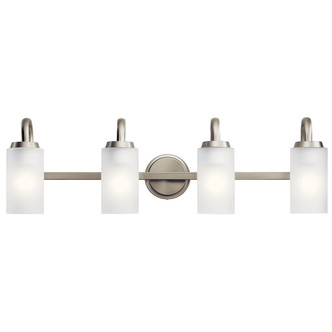 Kennewick Four Light Bath (55088NI)