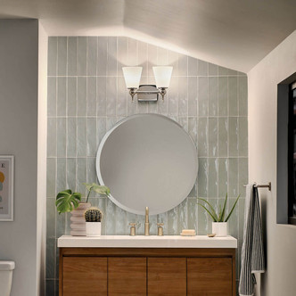 Cosabella Two Light Bath (55091PN)