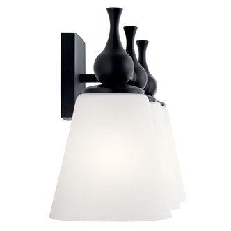 Cosabella Three Light Bath (55092BK)