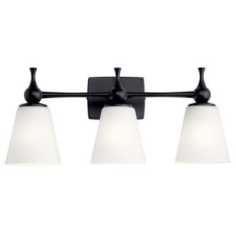 Cosabella Three Light Bath (55092BK)