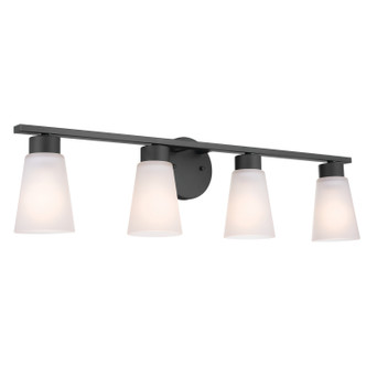Stamos Four Light Bath (55122BK)