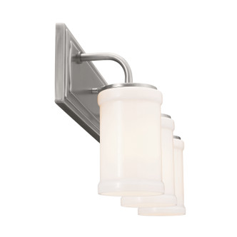 Vetivene Three Light Bath (55131CLP)