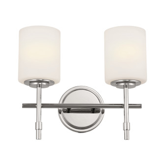 Ali Two Light Bath (55141PN)