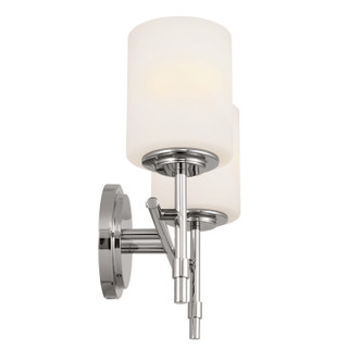 Ali Two Light Bath (55141PN)