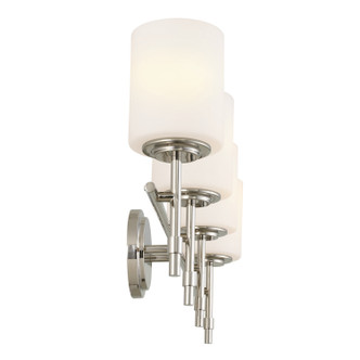 Ali Four Light Bath (55143PN)