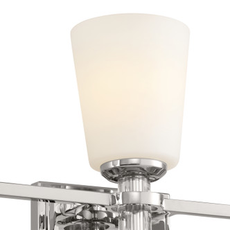 Rosalind Three Light Bath (55147PN)