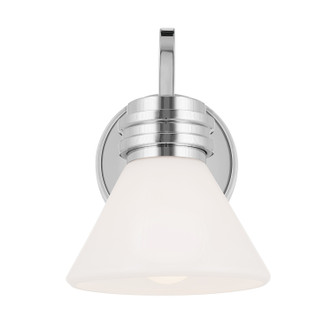 Farum One Light Wall Sconce (55153CH)