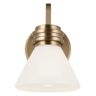Farum One Light Wall Sconce (55153CPZ)
