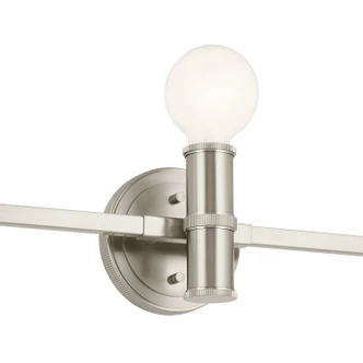 Torche Three Light Bath (55157NI)