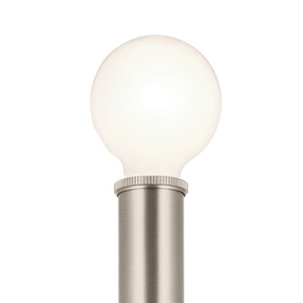 Torche Two Light Wall Sconce (55159NI)