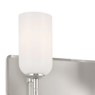 Solia Three Light Bath (55163PN)