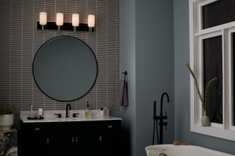 Solia Four Light Bath (55164NI)