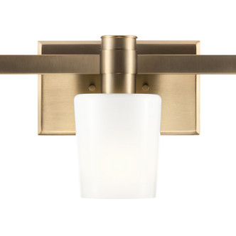 Adani Three Light Vanity (55176CPZ)