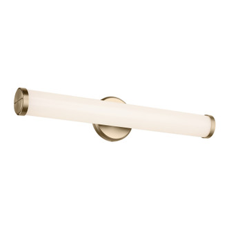 Rosh LED Linear Bath (55188CPZLED)