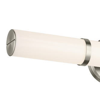 Rosh LED Linear Bath (55188NILED)