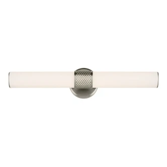 Sashi LED Linear Bath (55192NILED)
