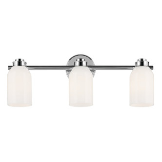 Shae Three Light Bath (55202CH)