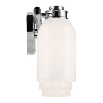 Shae Three Light Bath (55202CH)