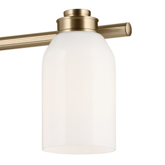Shae Three Light Bath (55202CPZ)