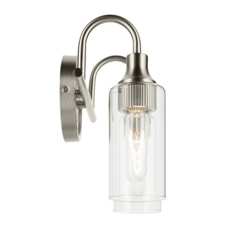 Kavi Two Light Bath (55210NI)