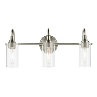 Kavi Three Light Bath (55211NI)