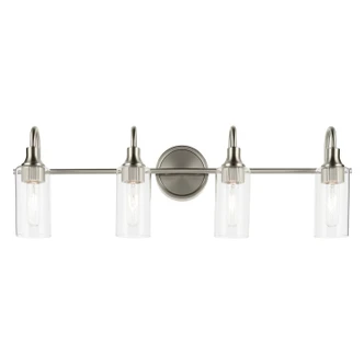 Kavi Four Light Bath (55212NI)