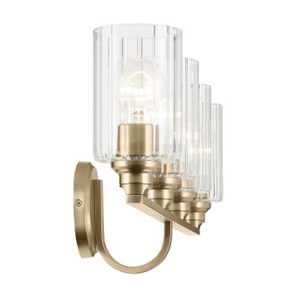Gioe Four Light Bath (55227CPZFLU)